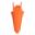 Rear Mudguard Orange16