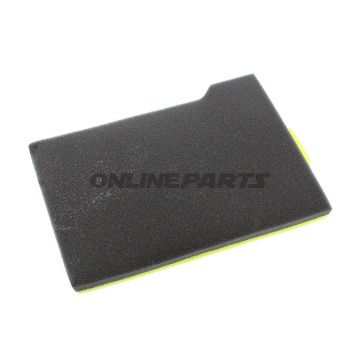 Air Filter Id