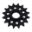 Front Sprocket 16Tooth Pitch 520Narrow Spline 25/28