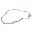 Clutch Cover Gasket Inner