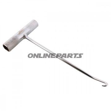 Spring Pulling Tool Jmpmit Dickem Griff
