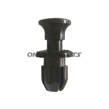 Plastic Rivets Jmptourmax 7750078 10 Pcs