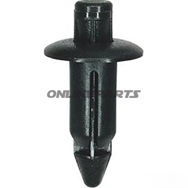 Push Rivet10 Pieces
