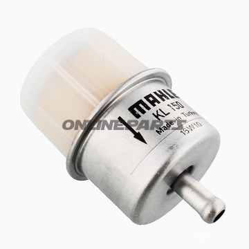 Fuel Filter 8Mm Mahle