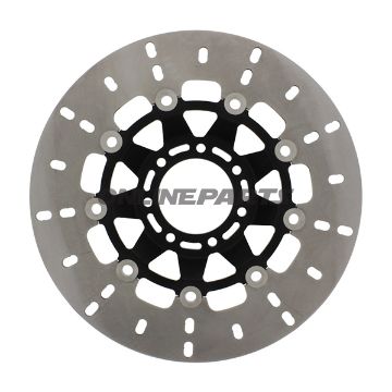 Brake Disc Vintage Ebc