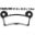 Brake Pad Semi-Sinter V Ebc Fa605/4V