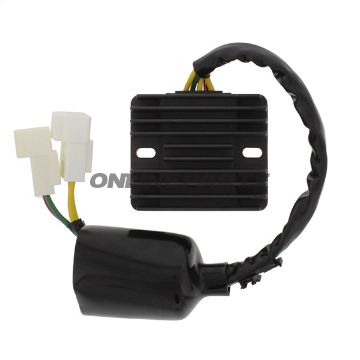 Regulator/Rectifier