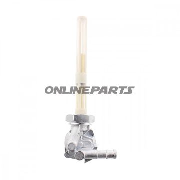 Fuel Tap Tourmax