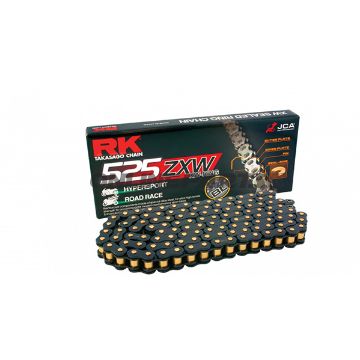 Rk Xw Ring Chain Sw525zxw/120Open Chain With Rivet Link