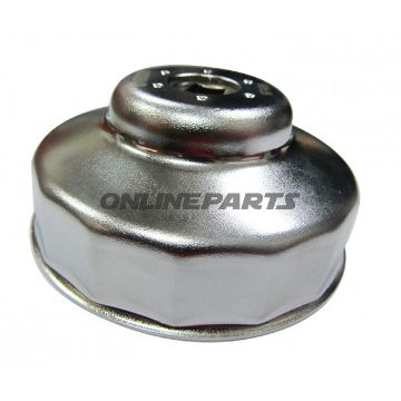 Oil Filter Wrench Jmp68mm 14Kt
