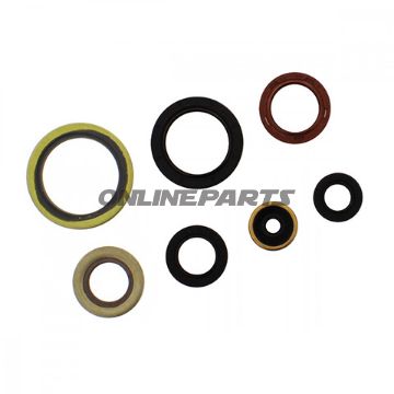 Shaft Seal Set Athena