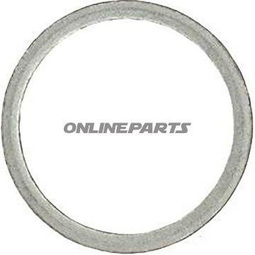 Washer Aluminium Jmp10 Pieces