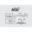 Speed Nut M6 Jmp10 Pieces