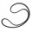 Harley Drive Belt 130 Tooth1 Inch