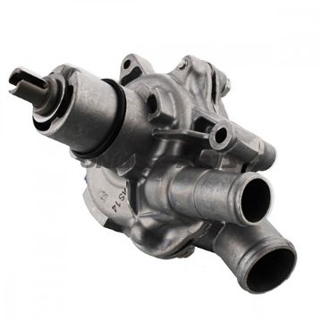 Water Pump Complete