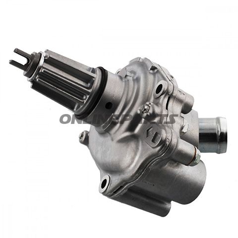 Water Pump Complete (Orig Spare Part)