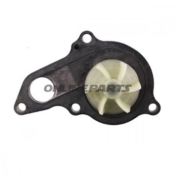 Water Pump Complete (Orig Spare Part)