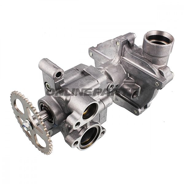 Water Pump Complete (Orig Spare Part)