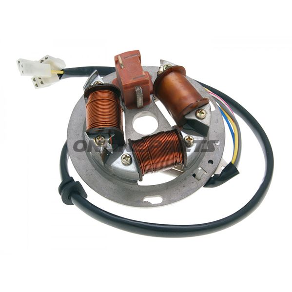 Stator