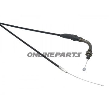Throttle Cable