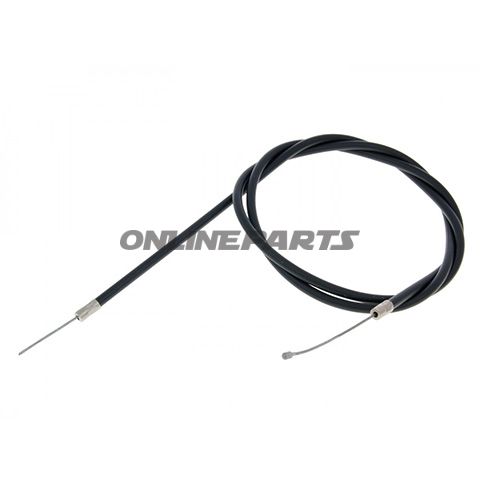 Throttle Cable