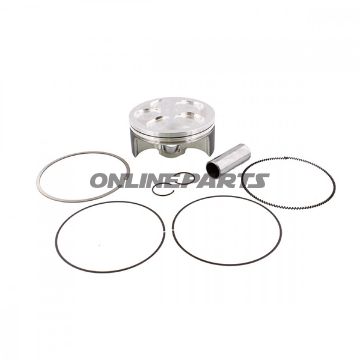 Piston Kit 94.94Mm Aforged