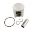 Piston Kit Complete 47.46 Mm C14mm Gudgeon Pin
