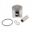 Piston Kit Complete 47.97 Mm D14mm Gudgeon Pin
