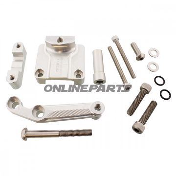 Mounting Kit For Yss Steering Damper.