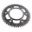 Rear Sprocket Dual 51 Tooth Pitch 520 Blackzf Inner Diameter 125 Bolt Spacing 150