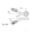 Vario Banjo Fittingtyp022 10 Mm 20+20 Anthrazit