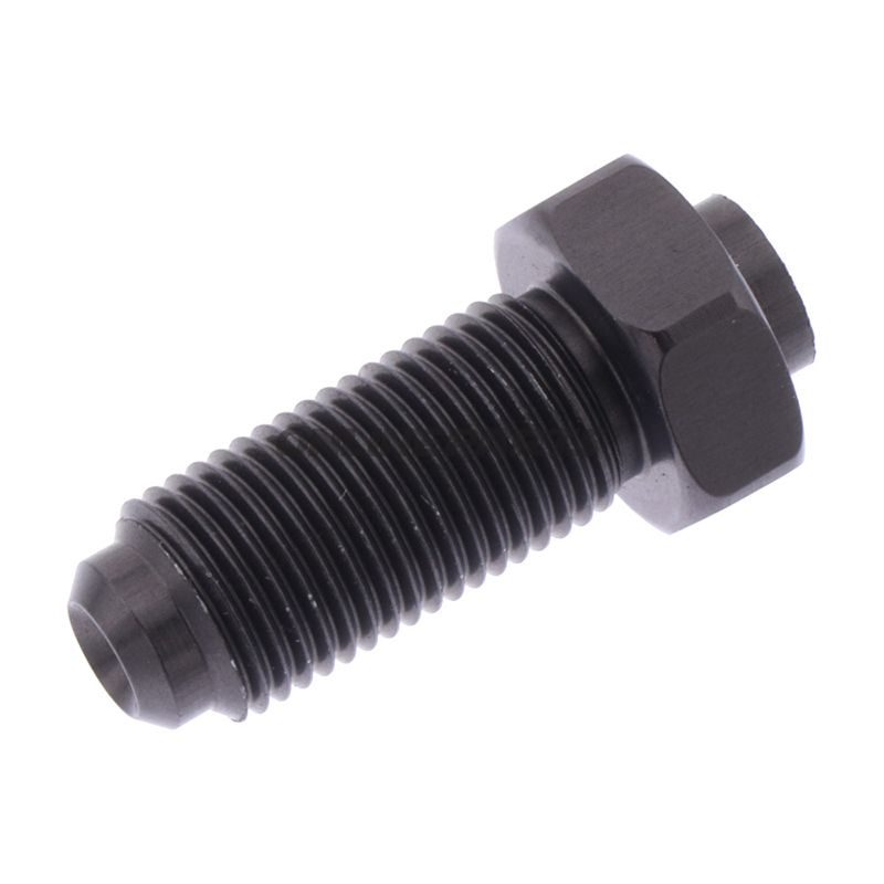 Male Thread Fixed Variotyp513 Agf M10 X 1.00 Anthrazit