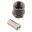 Female Swivel Fitting Variotyp611 Igl M10 X 1.00 Anthrazit