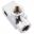 2 Way Distributor Screwed Angledtyp832 3/8 Unf Chrome