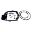 Carburettor Repair Kit Jmpvollsatz