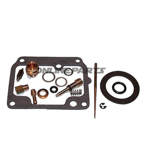 Carburettor Repair Kit Jmpvollsatz