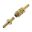 Brass Quick Release Fuel Coupling6mm - Jmp