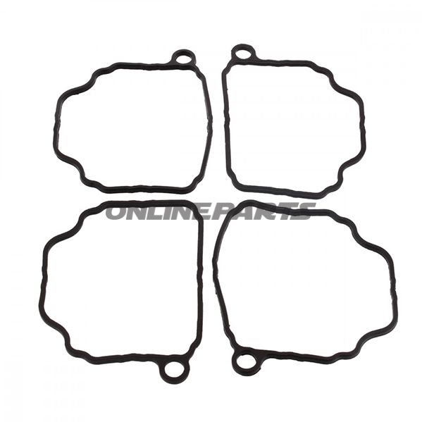 Float Chamber Seal Tourmaxcont 4 Pcs