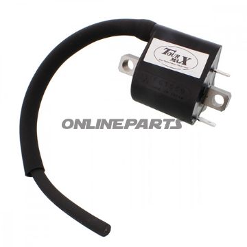 Ignition Coil Tourmax