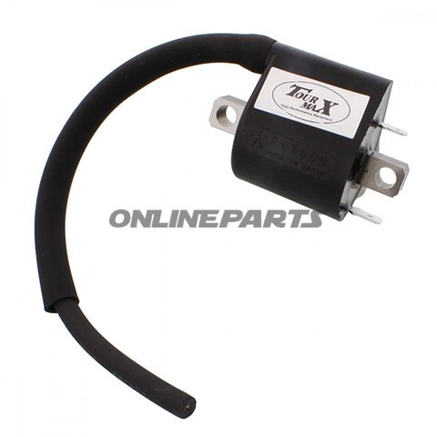 Ignition Coil Tourmax
