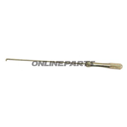 Puller Sealing Ring Mini Jmpo-Ringe