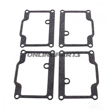 Float Chamber Seal Tourmaxcont 4 Pcs