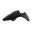 Rear Mudguard Black