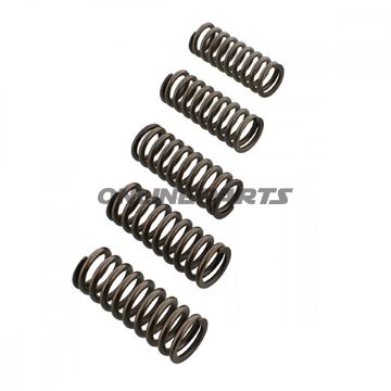 Ebc Clutch Spring Set5 Springs