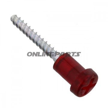 Screw Rear Light (Orig Spare Part)Runner