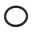 Sealing Ring Swingarm (Orig Spare Part)
