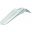 Rear Mudguard White