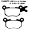 Brake Pads Std Ebc Fa684tt