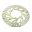 Brake Disc Left Ebc