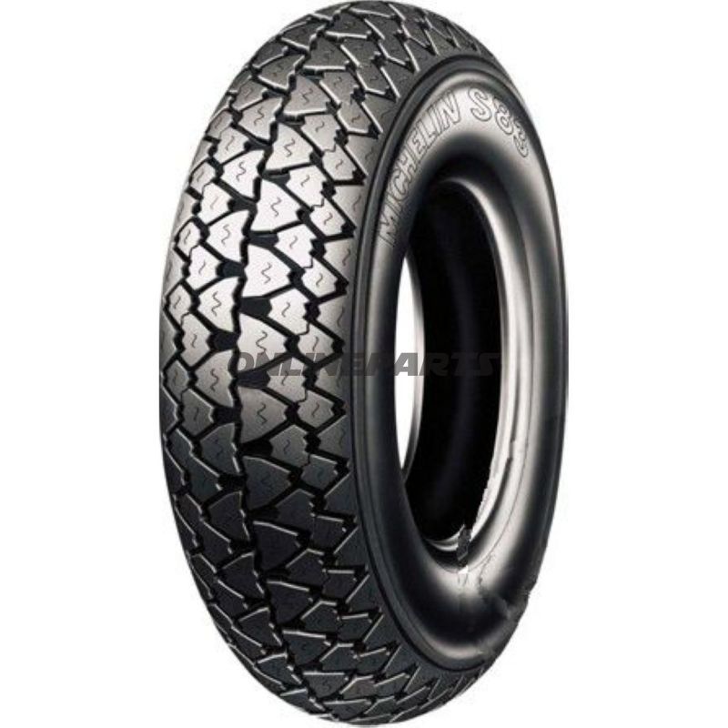 3.50-8 46J Tt Front/Reartyre Michelin S83